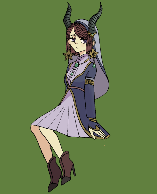 落書き