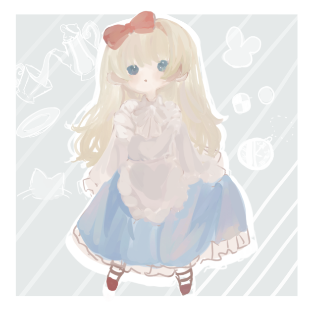 アリス