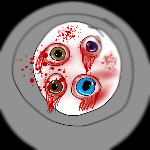 Test for a gore disign