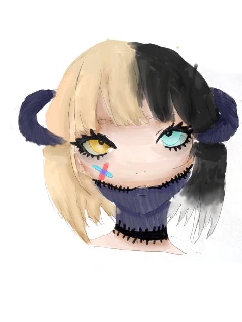 I Hope this can partially make it up-