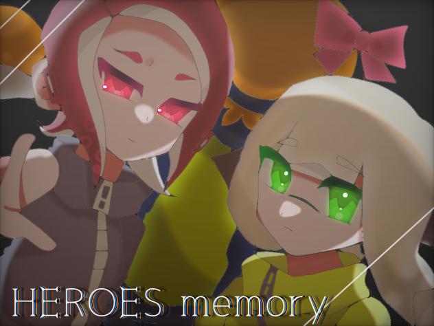 memory - ibisPaint