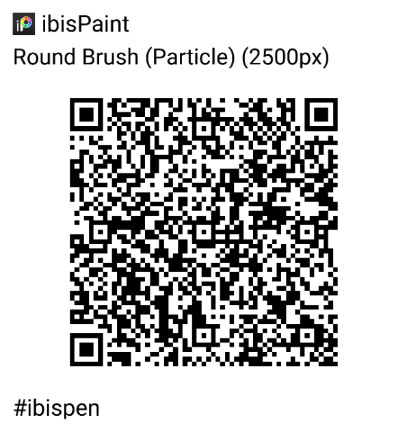Round Brush (Particle) (2500px)