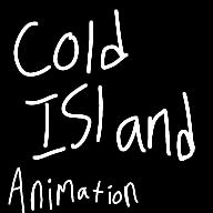 Cold Island Animation - ibisPaint