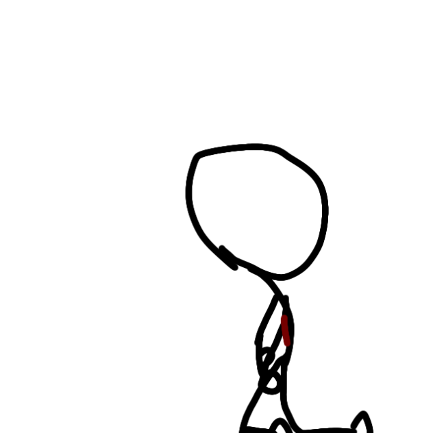 stickman xl ep6 (thunder vs ...)
