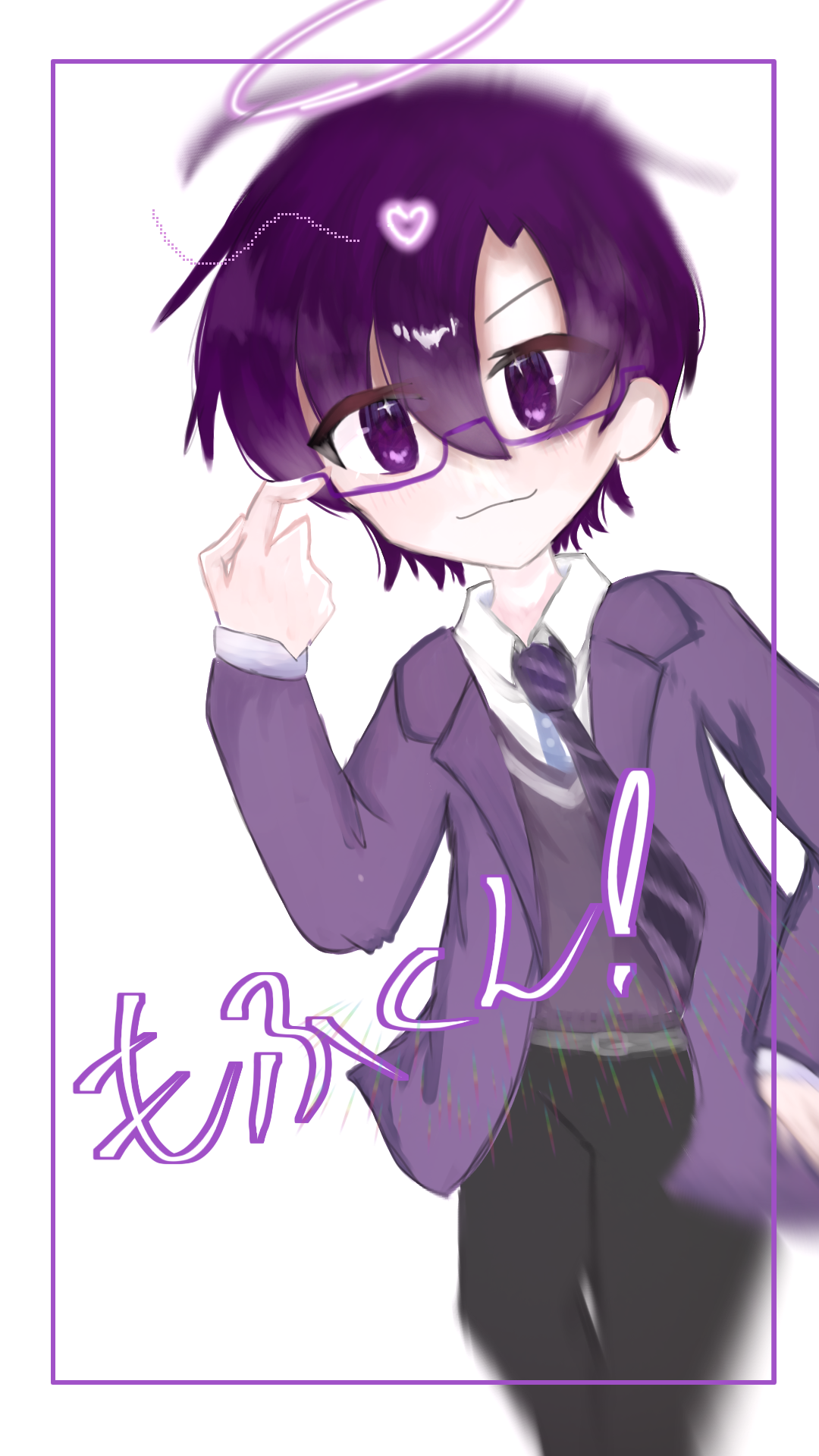 もふくん_0003-12-21 - ibisPaint