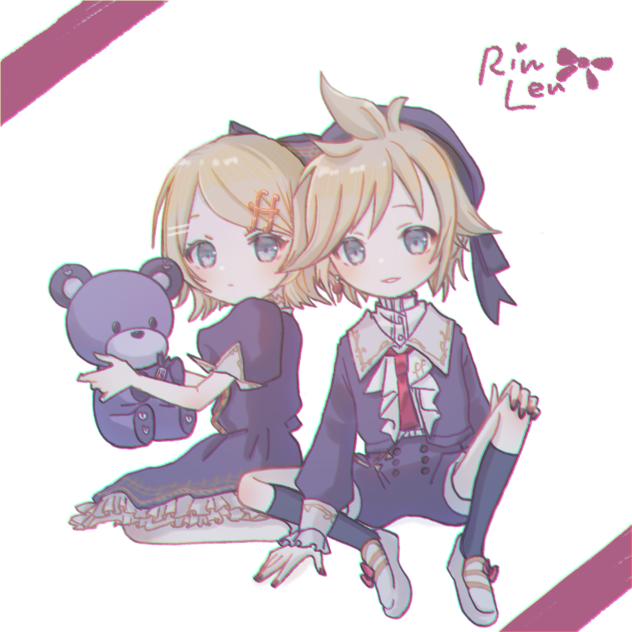 LinktheBeats！リンレン