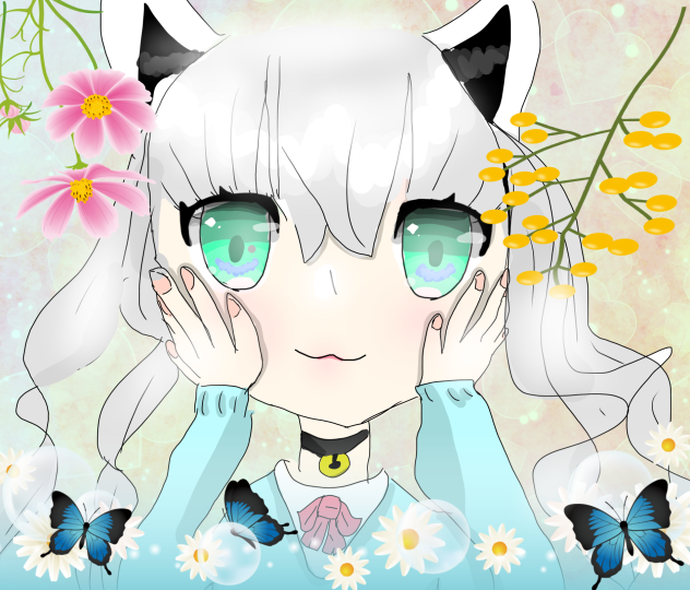 サブキャラ