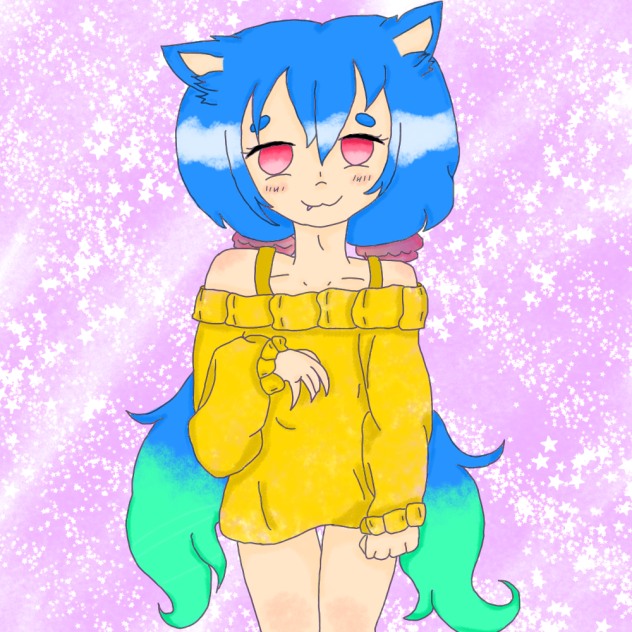 Nya-Nya