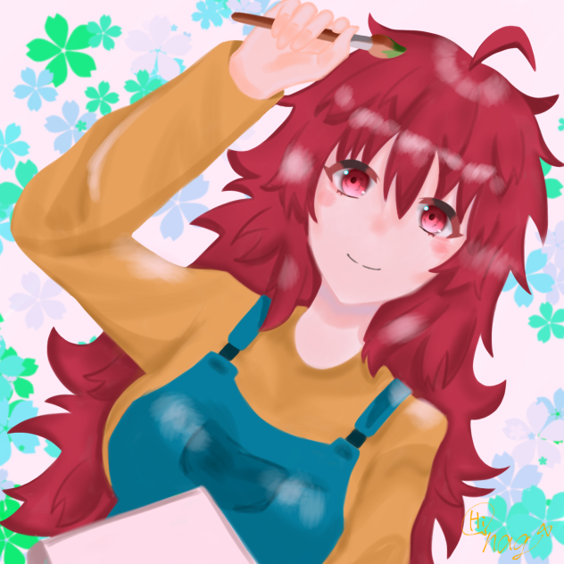 ナオちゃん