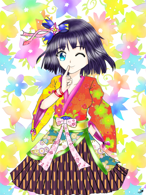 ミコト