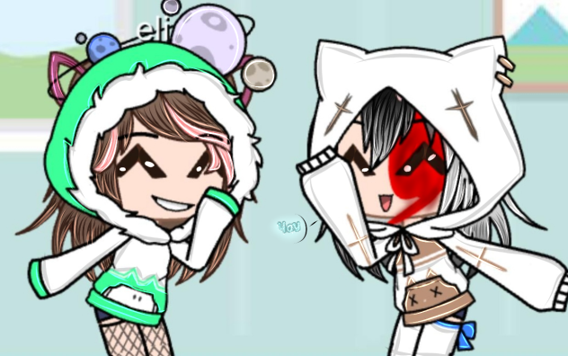 Banner for the comic back from the dead