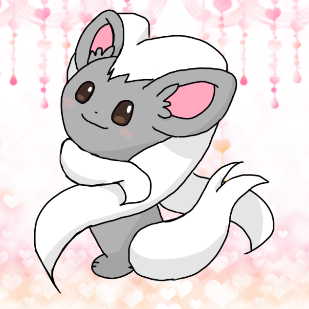 チラチーノ Ibispaint