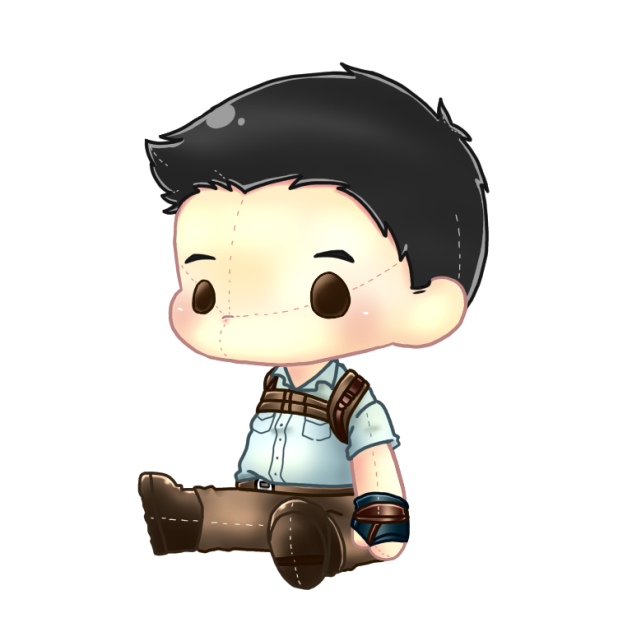 メイズ・ランナー ミンホver