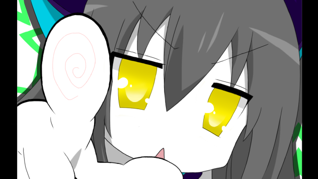 アクセルス(うちの子)トレス