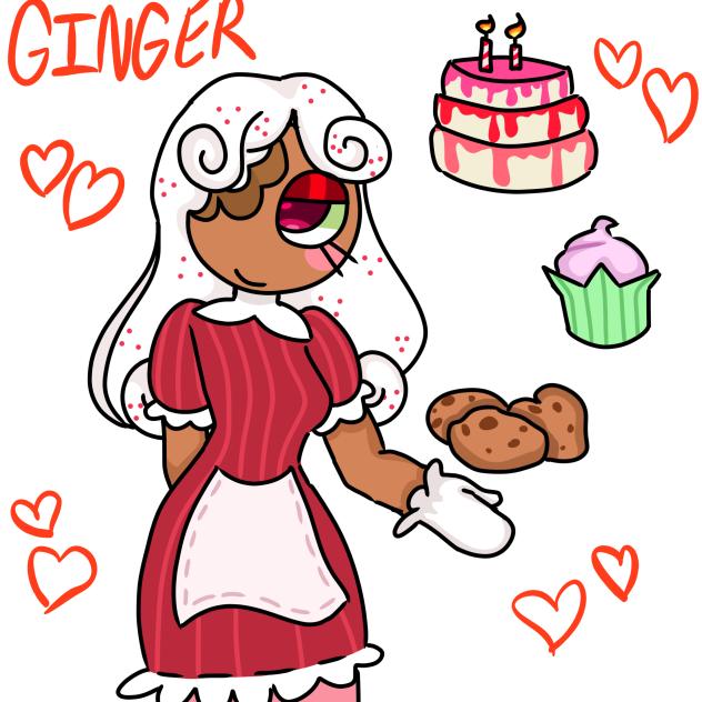 Ginger