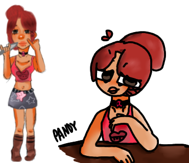 ANOTHER ONE O⁠_⁠o