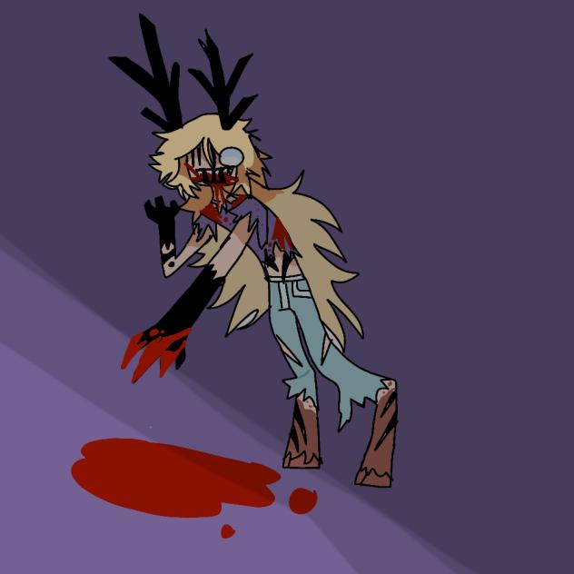 Wendigo 2025