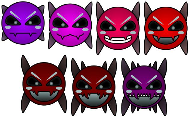 Wolfcube's Enlightened Lethality concept