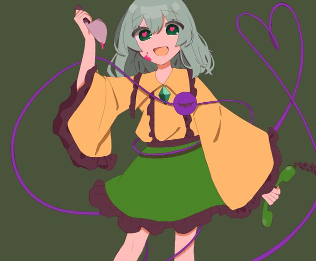 塗らせていただきました！