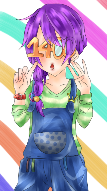 無題405 - ibisPaint
