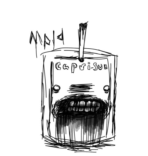 Mold juice
