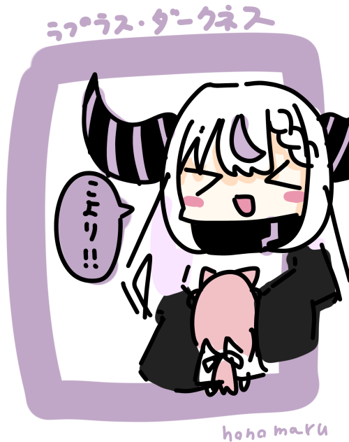 こより！！