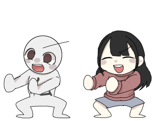 spooky month(やり直し)