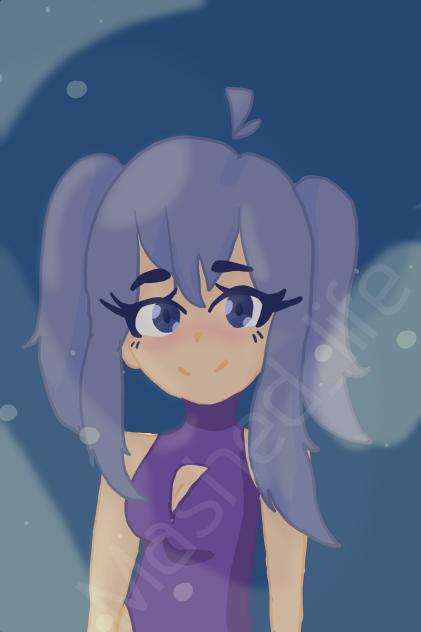 🌌✨️its been awhile✨️🌌