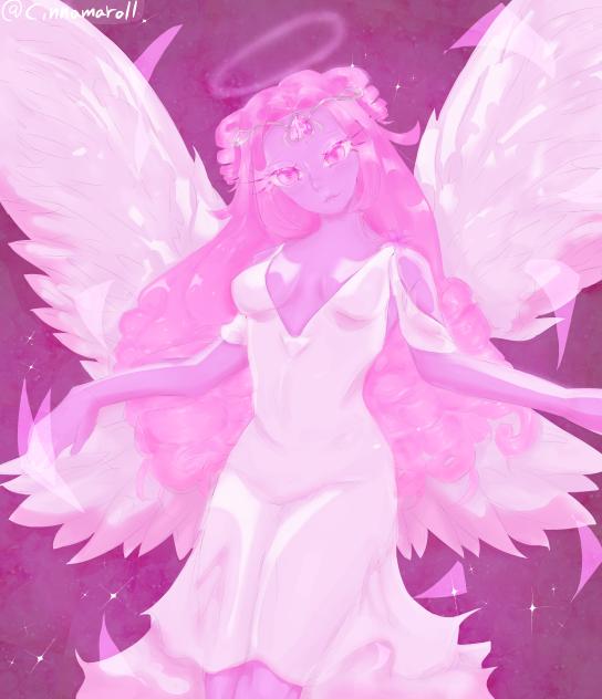 ETERNAL SUGAR COOKIE (crk)