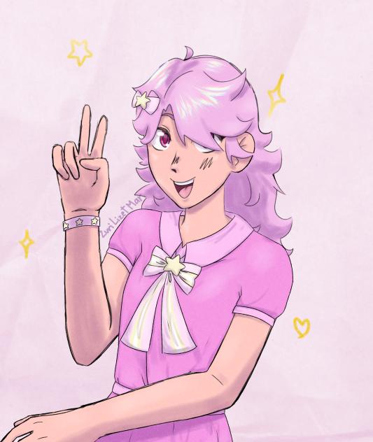 Mina DTIYS ⭐🎀