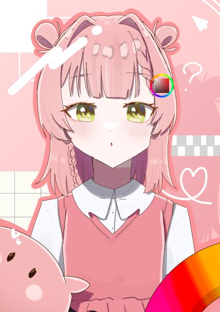 ゆめかわぬふちゃ