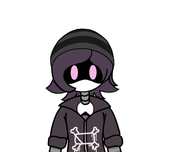 this is for my animation ig