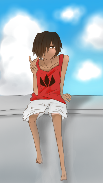 かずまきゅん