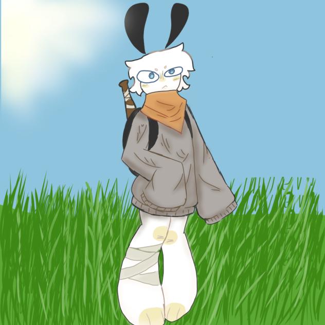 Fim - artfight attack