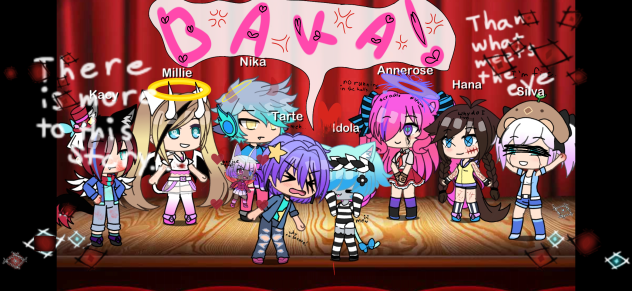 BAKA