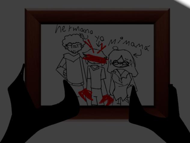 Eres mi compañía...