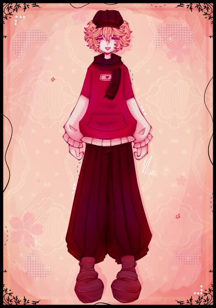 ♡