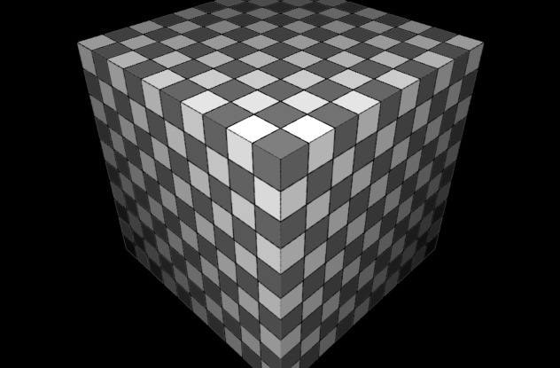 角3