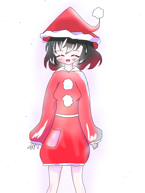 メリクリ！！