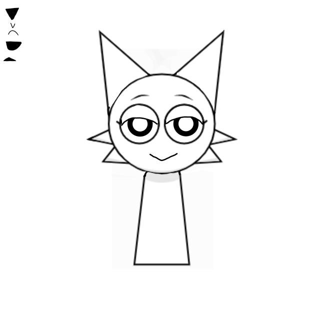 Wenda sprunki unofficial rig