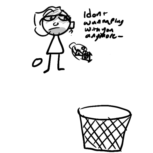 ibis gave full access to animation