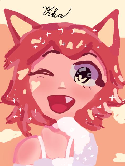 Pispuki art. FANART