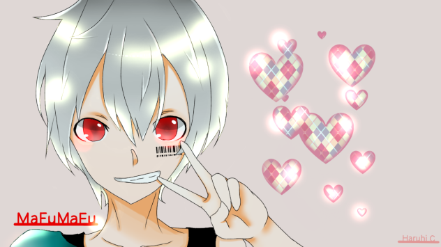 まふまふ