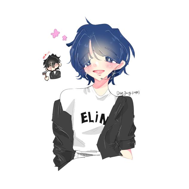 Daejung (daybreak 2)