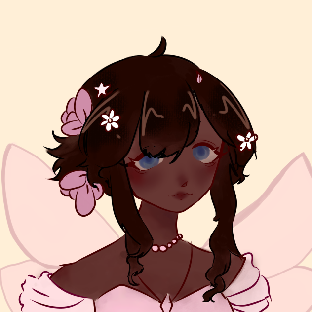 🧚🏻‍♀️She was a fairy🧚🏻‍♀️