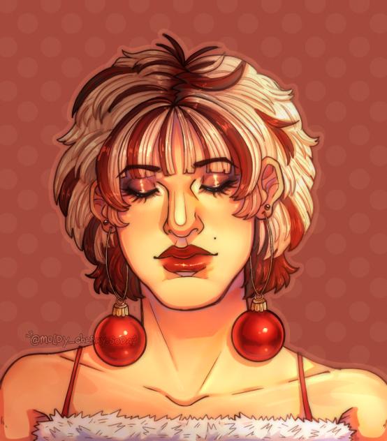 ──── ❄︎ • ୨ৎ • ❄︎ ────