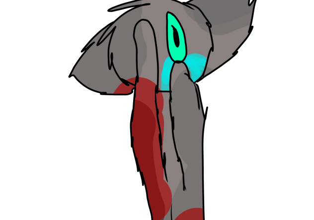 Working On Small Animation ( Crappy ) - ibisPaint