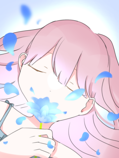 花に込められた想い