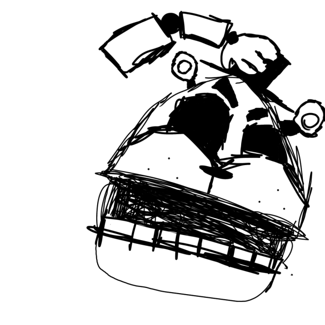 golden Freddy 2