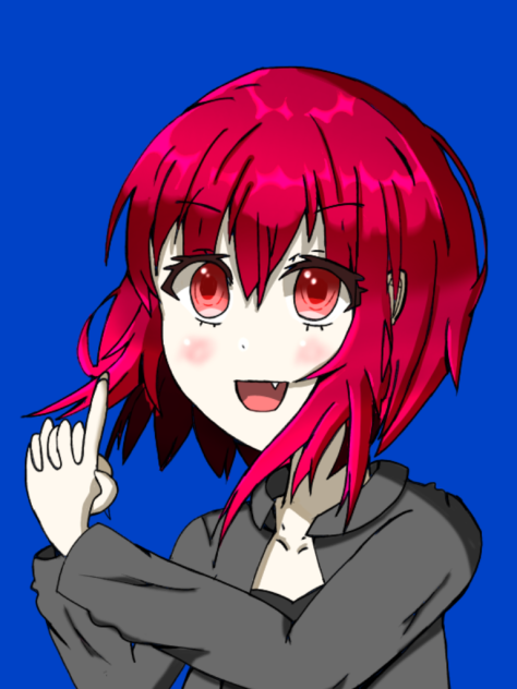 練習15 線画3 フリー画像